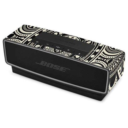 Sacred Wheel Bose SoundLink Mini Speaker II Skin